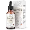 Aurelix Oil Drops - mit Vitaminen & Mineralstoffen - Produktbild-Vorschau 1