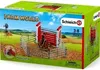 Schleich® 41419 Schleich® Farm World 41419 Bull Riding mit Anteprima dell’immagine prodotto 1
