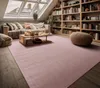 In- & Outdoor Teppich Flachgewebe einfarbig modern Produktbild-Vorschau 2