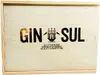 Gin Sul Geschenkset mit zwei Gläsern in Holzbox - Gin Produktbild-Vorschau 4
