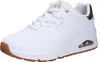 Skechers Uno Golden Air Sneaker Weiß Produktbild-Vorschau 16