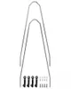 Sks U-stay Kit Velo42 Urban & Velo47 Treking For Suntour Náhľad obrázku produktu 2