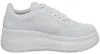 Rieker Damen Sneaker Low  ultraleicht M7811-80  White, Produktbild-Vorschau 20