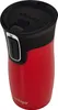 Kubek termiczny ContiGo! West Loop Mini 300ml - Czerwony Podgląd zdjęcia produktu 4
