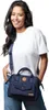 CABAIA Handtasche Umhängetasche Adventurer Nylon Crossbody Produktbild-Vorschau 3