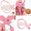 Fahrradschlösser,Puppy-Biscuit-Kabelschloss,Kinderfahrrad Produktbild-Vorschau 5