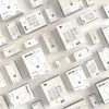 BeBulbs Lampadina LED Milky Edison ST64 4W 470Lm E27 2700K Anteprima dell’immagine prodotto 6