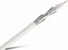 S/CONN 1,1/5,0, ALU CU >110 dB 100m, 100 m, SAT, Weiß Produktbild-Vorschau 2
