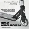 Apollo Stunt Scooter - Genius Pro 4.0 - Kinder Scooter mit Produktbild-Vorschau 4