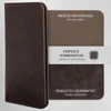PURSE-CASE für Wiko View4 Lite, Farbe:Dunkelbraun Produktbild-Vorschau 5