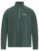 Jack Wolfskin, felpa in pile da uomo, modello Taunus 100 HZ Anteprima dell’immagine prodotto 4