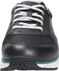 Scarpa stringata da uomo Joya DYNAMO ZIP M BLACK III nera Anteprima dell’immagine prodotto 6