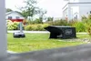 Scheppach Garage für Rasenmähroboter RoboHome Sonnen- & Produktbild-Vorschau 11