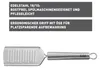 Silit 21.4230.2698, Griffreibe, Edelstahl, Edelstahl, Produktbild-Vorschau 1