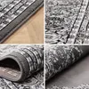 Orientteppich mit traditionellem Medaillon-Muster - elegant Produktbild-Vorschau 4