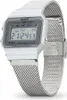 Herrenuhr Casio A700WEM-7AEF Silber Produktbild-Vorschau 9