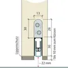 Assa Abloy 77096 Produktbild-Vorschau 9