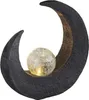 Globo LED luce solare a mezzaluna, 33469 Anteprima dell’immagine prodotto 1