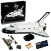 LEGO Creator Expert Navetta spaziale NASA Discovery (10283) Anteprima dell’immagine prodotto 2