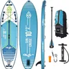 Planche à pagaie Skiffo Sun Cruise 10'2" Voir les images du produit 1