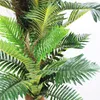 Umelá palma veľká umelá palma umelá rastlina palma umelá Náhľad obrázku produktu 2