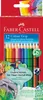 Ołówek kolorowy Faber-Castell Colour GRIP 112412 kolorowy Podgląd zdjęcia produktu 22