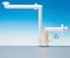 Waschtisch Raumsparsiphon Möbel Siphon Produktbild-Vorschau 2