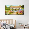 Coloray Canvas 100x50  Wandbild Leinwand Bilder Foto Produktbild-Vorschau 4