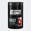 ESN Daily, Puder, Kreatin, L-Glutamin, L-Leucin, Apfel, 1 Produktbild-Vorschau 1