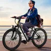 GT900 Mountain-E-Bike, 250 W, 25 km/h, 36 V 13 Ah (468 Wh), Produktbild-Vorschau 3