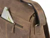 Greenburry Borsa vintage per laptop Borsa a tracolla in Anteprima dell’immagine prodotto 18