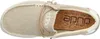 HEYDUDE Hey Dude Wally Braided Schuhe Herren off-white 45 Produktbild-Vorschau 65
