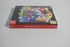 A video game case for Sonic Origins Plus on Nintendo Switch, shown from a slightly angled side view. Náhled obrázku produktu