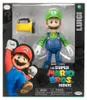 Der Super Mario Bros. Film Actionfigur Luigi 13 cm Produktbild-Vorschau 14
