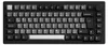 AKKO MonsGeek M1 V5 VIA Black & Silver Keyboard Produktbild-Vorschau 1
