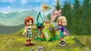 LEGO LEGO® Friends 42622 Tir à l'arc au camp d'aventure Voir les images du produit 22