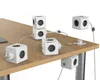 Cubenest PowerCube Originál USB C+C PD 35 W šedá - 2x USB-C Náhľad obrázku produktu 5