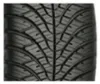 Pneumatici YOKOHAMA 215/55 R17 98W BLUEARTH 4S AW21 M+S Anteprima dell’immagine prodotto 6
