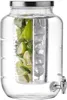 LEONARDO 024595, 7 L, Priehľadná Náhľad obrázku produktu 5