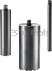 Diamantbohrkrone -Ø 152 mm NL = 400 mm Produktbild-Vorschau 5