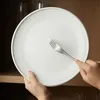 Teller set 4er Ø25,2 cm Keramik Speiseteller Dessertteller Produktbild-Vorschau 7