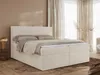 MKS MEBLE Boxspringbett, Polsterbett JAGUAR mit Produktbild-Vorschau 1