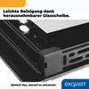 Exquisit Einbaubackofen EBE 555-1.2 U | Produktbild-Vorschau 8