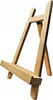 Tischstaffelei aus Holz 30 × 19 × 3 cm – Ideal zum Malen Produktbild-Vorschau 5