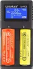 Chargeur universel pour piles et batteries Li-ion AA Voir les images du produit 8