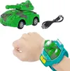 Mini-RC-Auto mit abnehmbarer fuer Kinder, 2,4 GHz, Produktbild-Vorschau 3