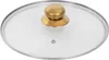 5 Etagen Dampfkochtopf  26cm Dampfkochtöpfe Edelstahl 5L Produktbild-Vorschau 9