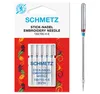 Jehly vyšívací 130/705 H-E VDS 90 EMBROIDERY Náhled obrázku produktu 2