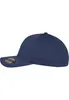 FLEXFIT 6584 | Flexfit 3D Hexagon Jersey Cap, Feines Produktbild-Vorschau 7