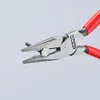 Knipex Werkstatt Kombizange 145 mm DIN ISO 5746 08 21 145 Voir les images du produit 16